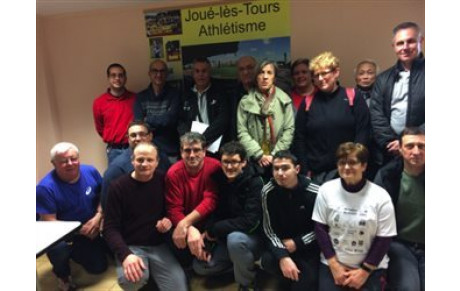 Formation entraîneurs -de 12 ans