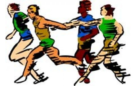 Ekiden de Ballan Composition des équipes