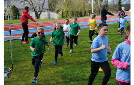 Meeting EA PO à Amboise 01 04 2017