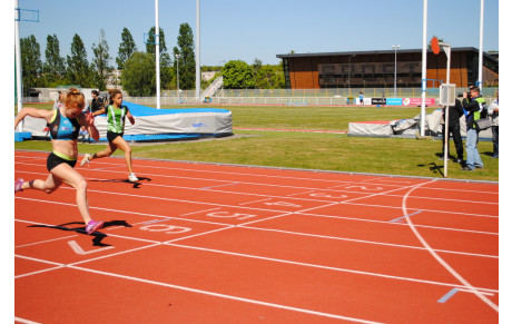Tours et Semblançay Meeting 23 04 2017