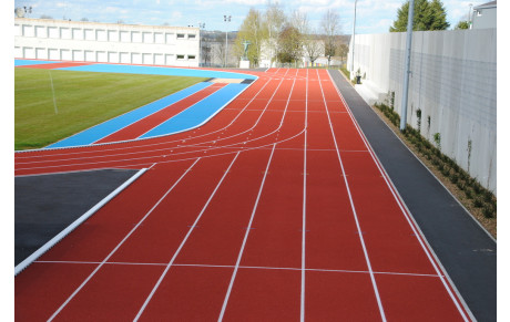 Meeting Piste  Amboise Me. 21 Juin 2017