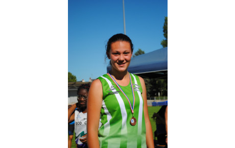 Blois Fondettes 17 06 2017