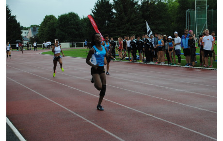 Les France Piste 2017 pour le 37