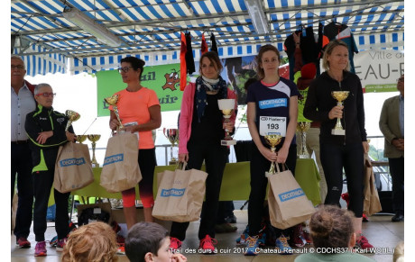 Les derniers résultats des courses Hors Stades 05 08 17