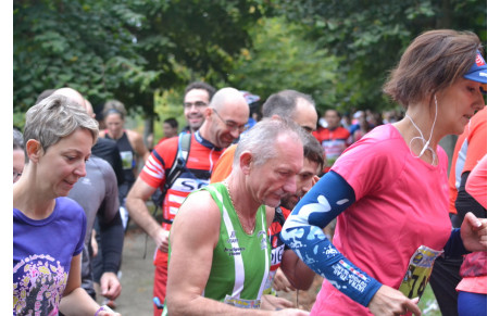 Vouvray Trial des Bulles 8 10 2017