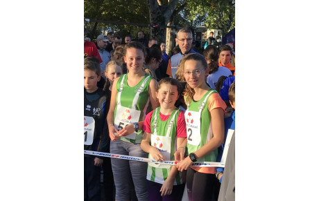 La Ville aux Dames 22 10 2017