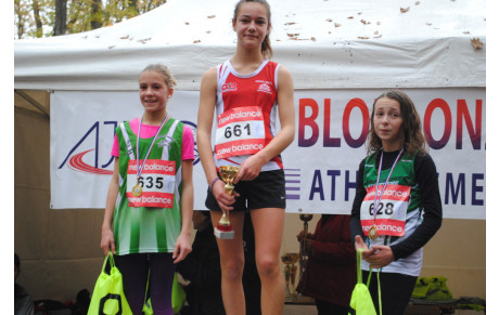 Blois Cross Bian Rosa 11 11 2016 Résultat7