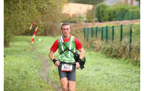 Even'trial Esvres 12 11 2017