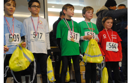 Vineuil Cross 25 11 2016