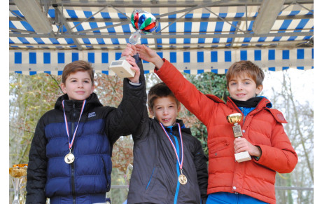 Chateau Renault Cross 17 12 2017