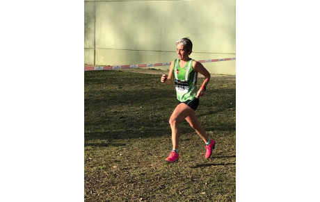 Ronde de la Saint Vincent 20 01 2018