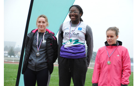 Chateauroux Rég Lancers Longs 27 01 2018