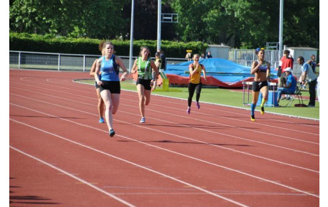 Tours Interclubs 19 05 2018