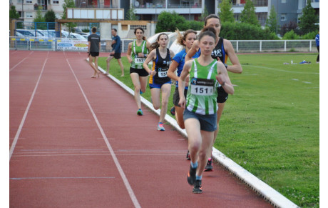 Joué Départ 1/2 Fond 01 06 2018