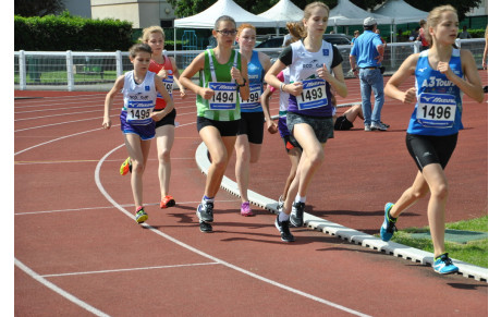 Meeting Amboise 20 06 2018