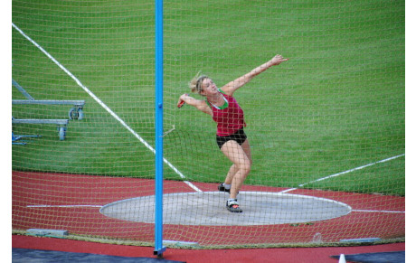 Bondoufle France CJ 21 22 07 2018