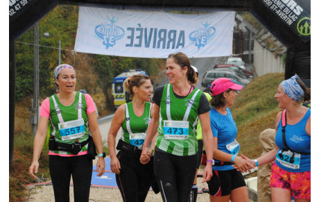 Vouvray Trail 07 10 2018