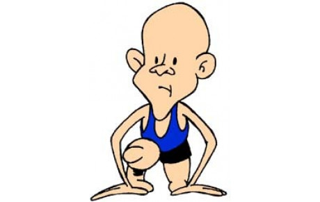 Loches  Anim'Athlé EA PO 09 02 2019