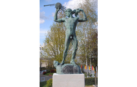 Meeting Amboise 2605 2019  Horaires