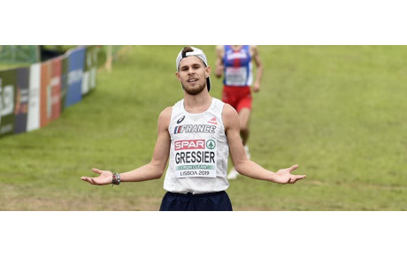 Saint Cyr - Esvres - Lisbonne 7 - 8 12 2019