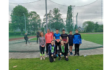 Meeting  Amboise 26 05 2021