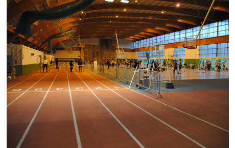 Départ. BE - Mi Vounneuil sous Biard 05 02 2022