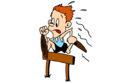 Anim'Athlé de Fondettes 14 05 2022