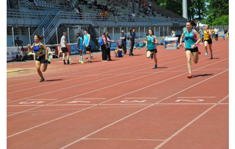 2éme Tour des Interclubs Saint Cyr 22 05 2022
