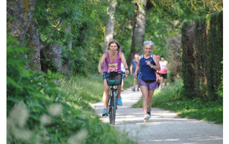 Les sorties de l'Avenir ce Week-end du 14 - 15 05