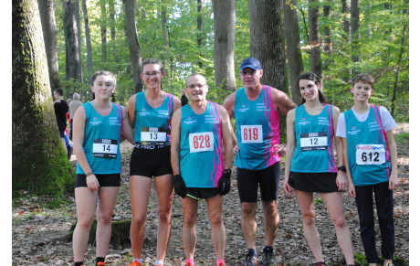 Blois Cross 11 11 2022