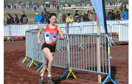 Cross de Vineuil 26 11 2022