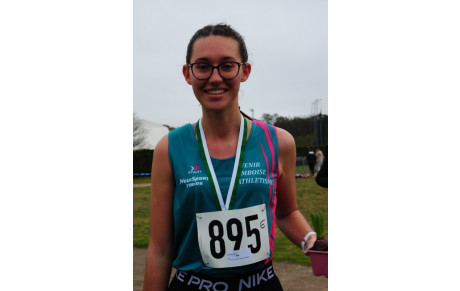 Vineuil  Cross 26 11 2022