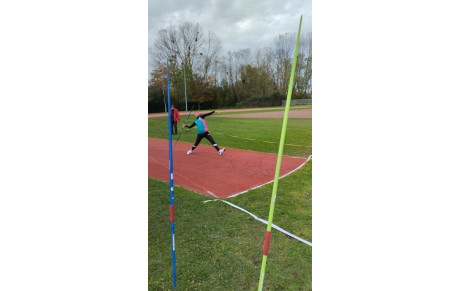 AVOINE Lancers Longs 27 11 2022