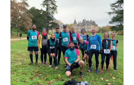 Montlouis Horaires Cross 15 01 2023