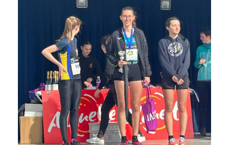 Vernou - EAI - Carhaix 12 03 2023