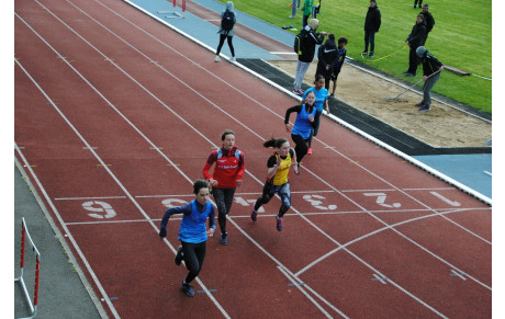 Saint Pierre - Avoine - Amboise 15 04 2023