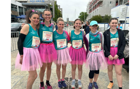 Week End  du 12 au 14 mai