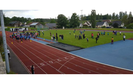 Anim'Athlé Amboise 13 05 2023