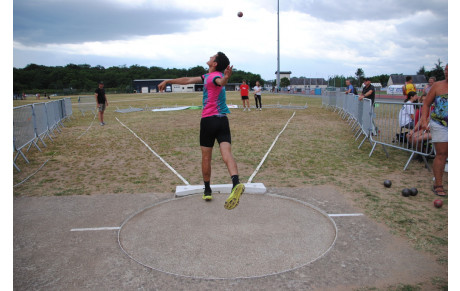 Fondettes Meeting Sauts - Lancers 23 06 2023