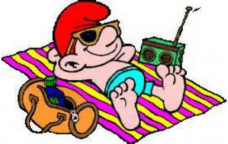 Les Vacances sont ouvertes