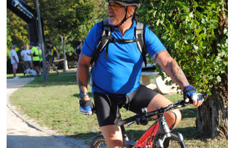 La Galopade Nazelles 03 09 2023 