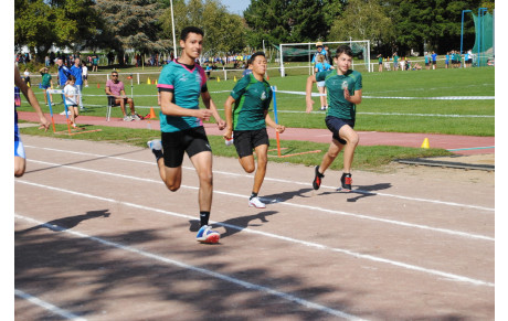 Fondettes 30 09 2023