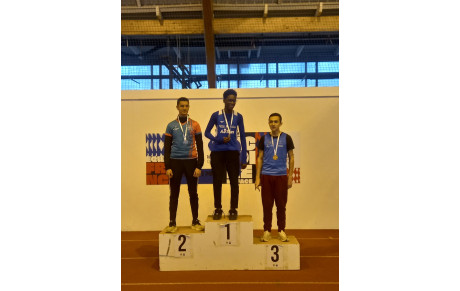 Vouneuil Départ Salle 04 02 2024