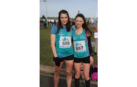 Saran Régionaux Cross 28 01 2024