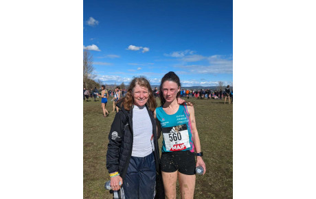 Carmaux France Cross 10 03 2024