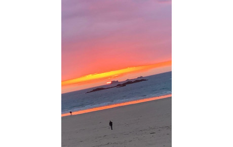 Saint Malo Séjour 01 06 2024