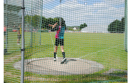 Saran Régionaux Triathlon 09 06 2024