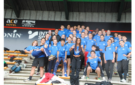 Bourges Intercomités 16 06 2024