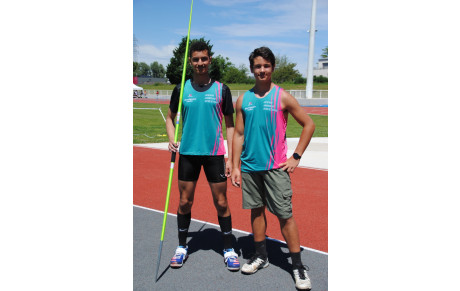 Saint Cyr Intter Minimes 30 06 2024