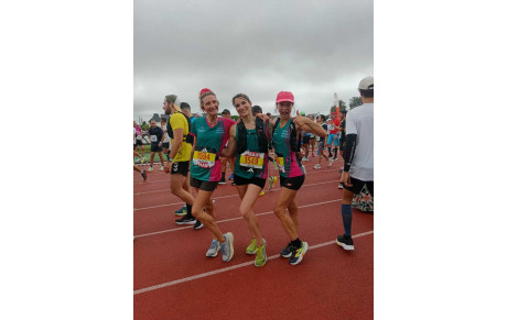 VANNES France de Semi Marathon 14 09 2025